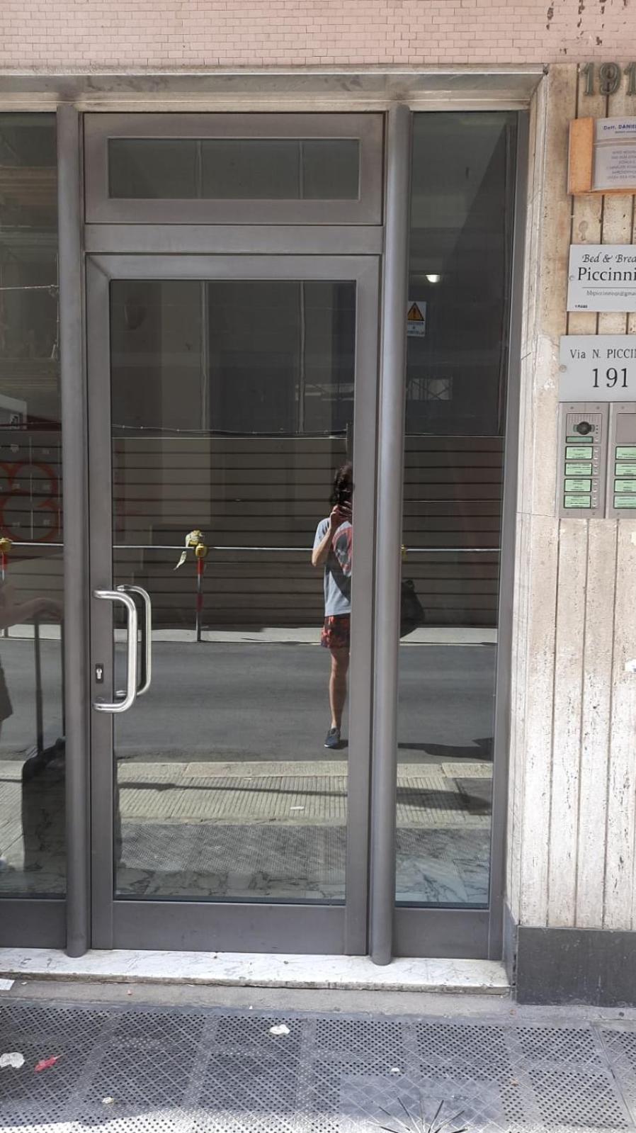 ホテル Stanze Di Sofia バーリ エクステリア 写真